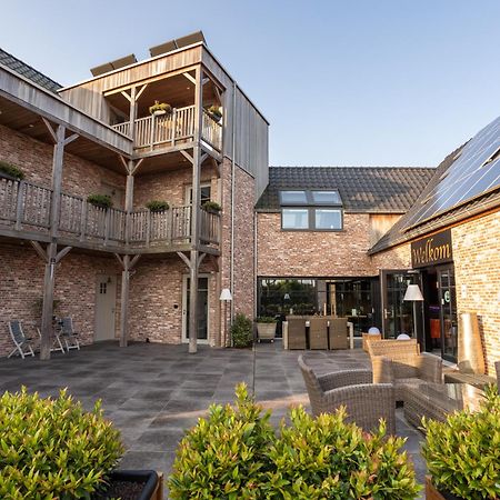 B&B Sasput Hasselt Ngoại thất bức ảnh