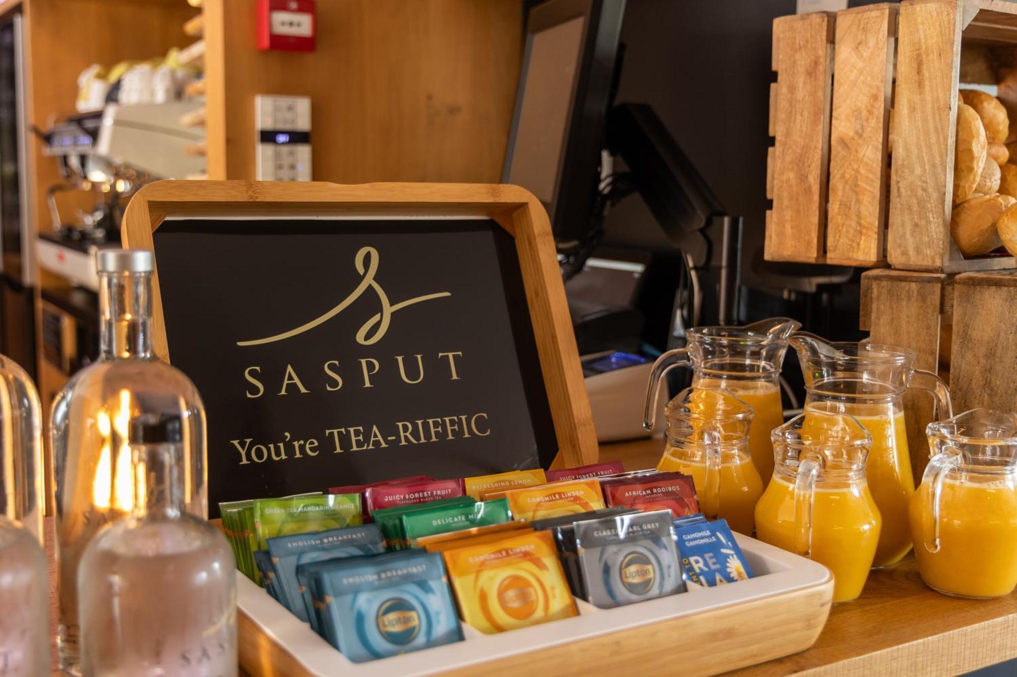 B&B Sasput Hasselt Ngoại thất bức ảnh