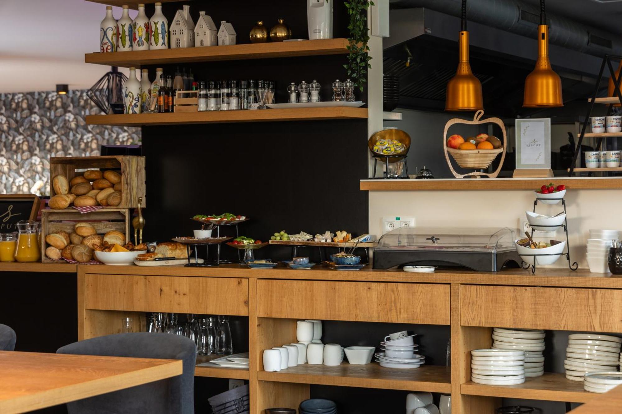 B&B Sasput Hasselt Ngoại thất bức ảnh