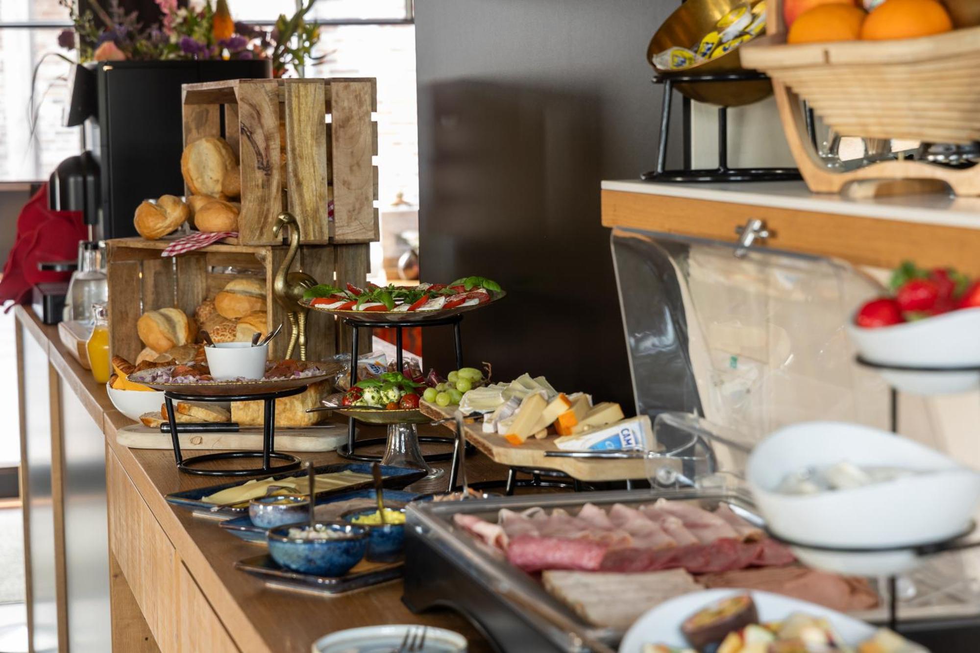 B&B Sasput Hasselt Ngoại thất bức ảnh