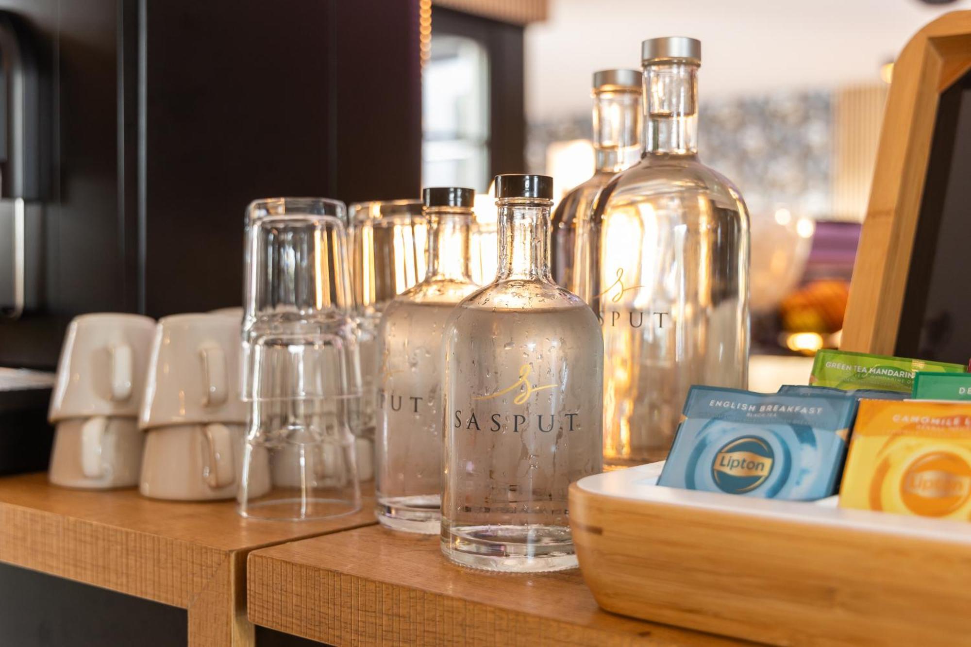 B&B Sasput Hasselt Ngoại thất bức ảnh