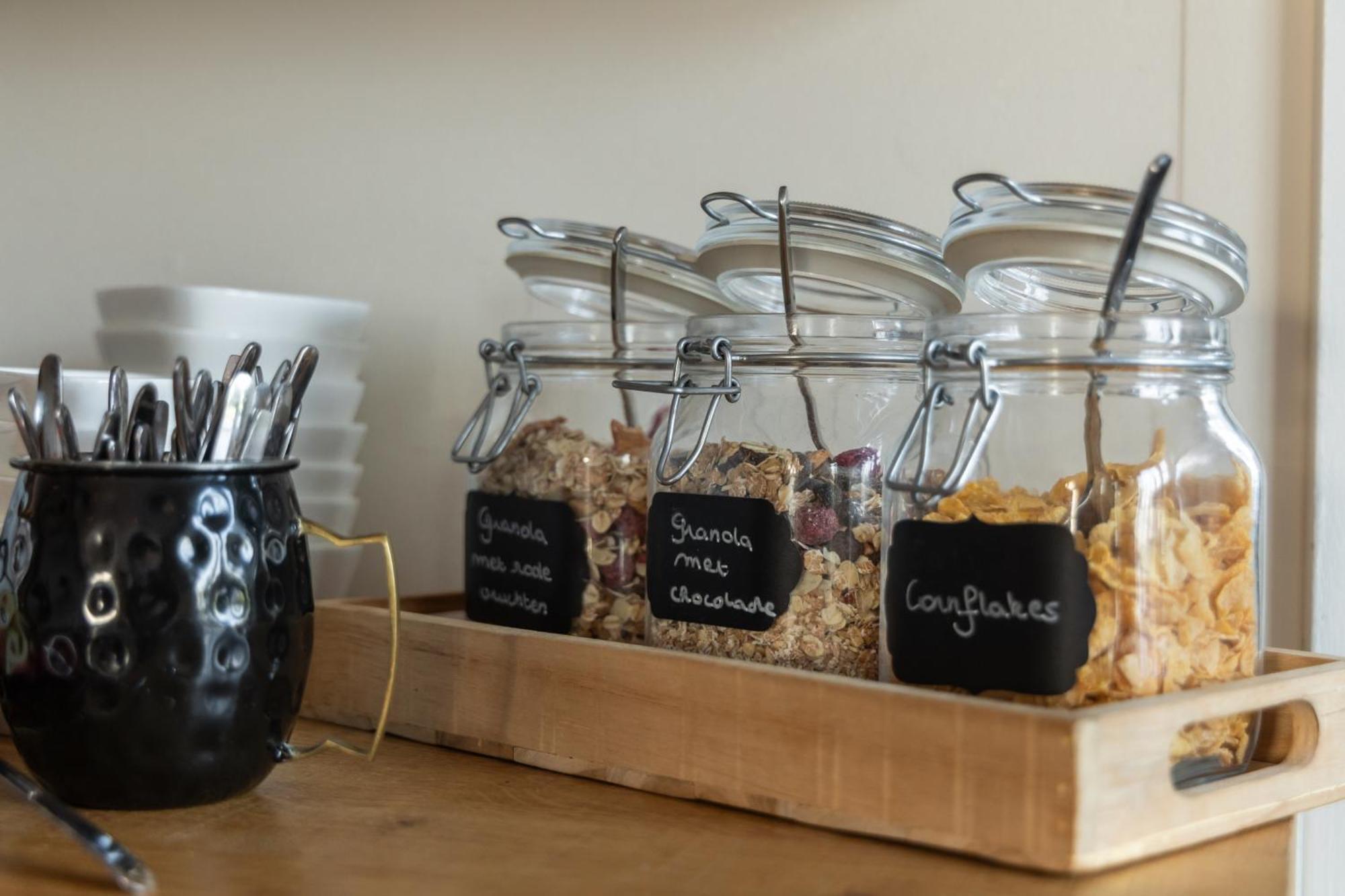 B&B Sasput Hasselt Ngoại thất bức ảnh