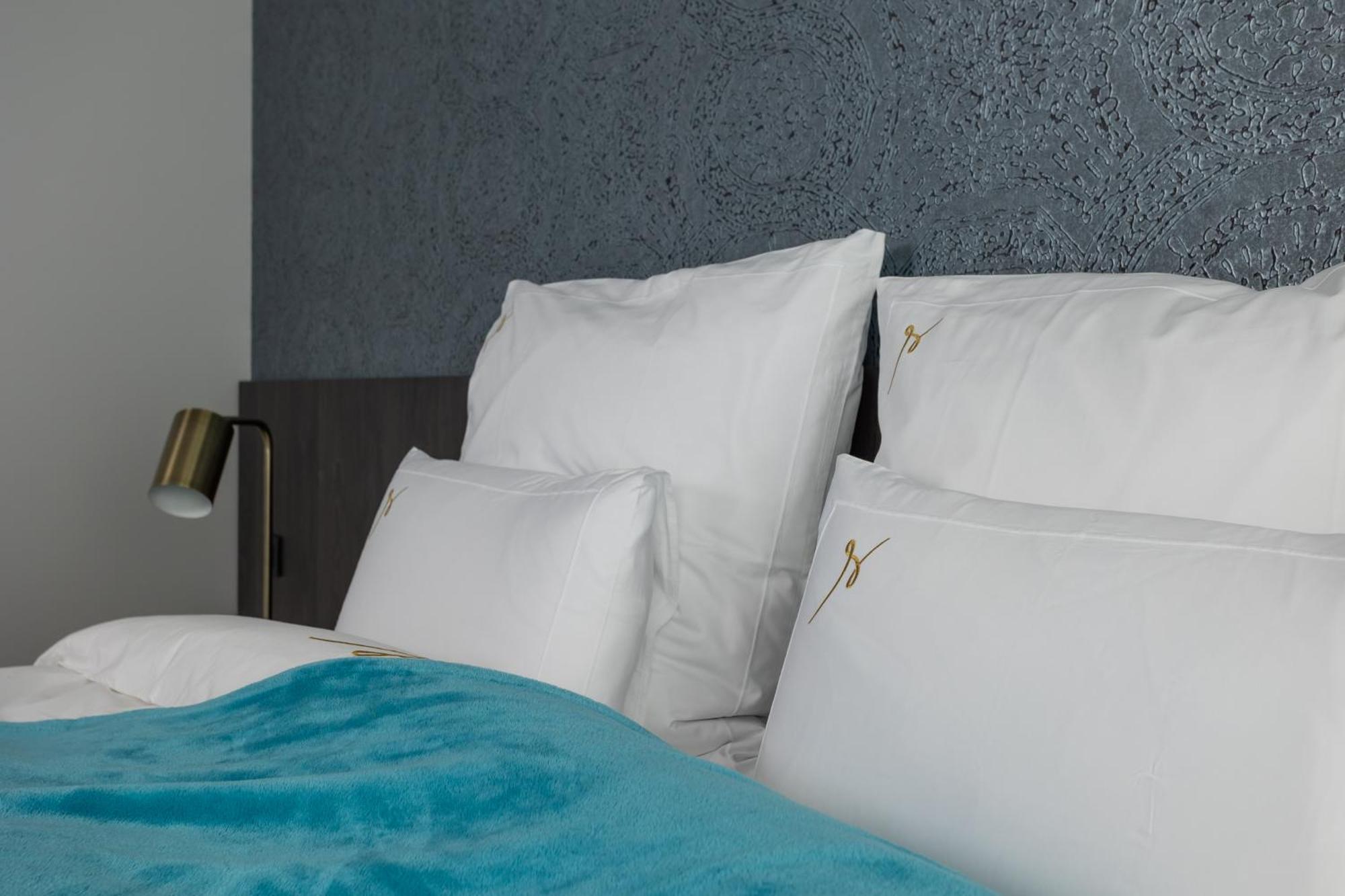B&B Sasput Hasselt Ngoại thất bức ảnh