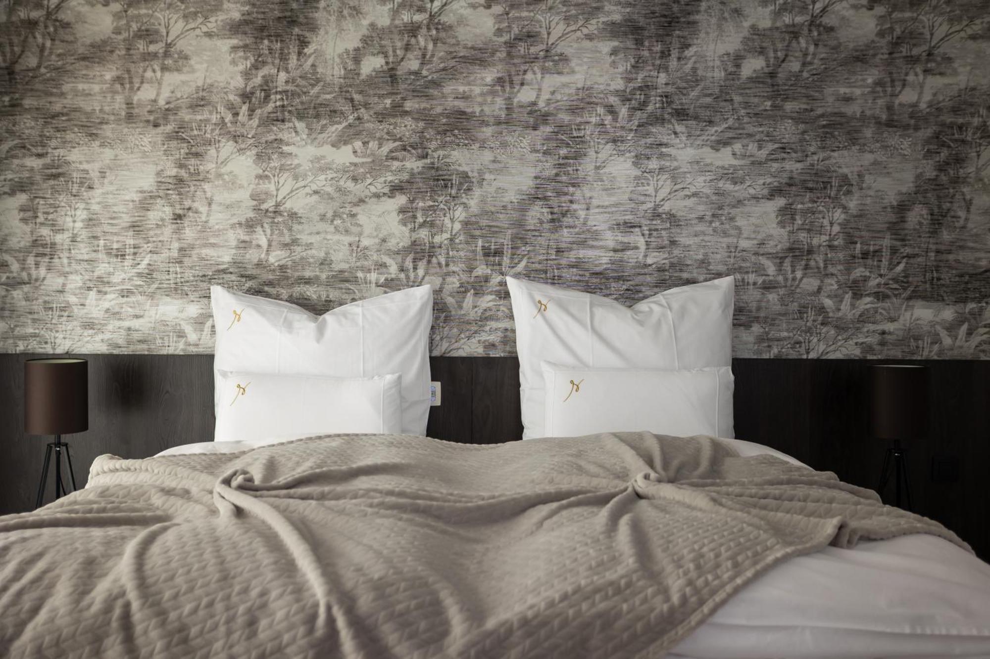 B&B Sasput Hasselt Ngoại thất bức ảnh
