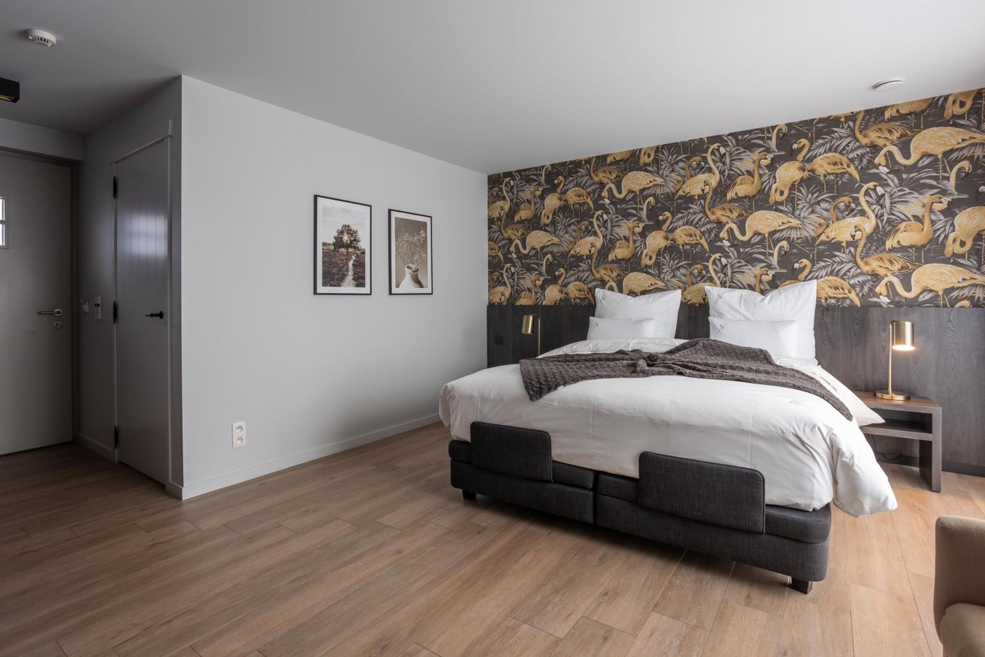 B&B Sasput Hasselt Ngoại thất bức ảnh