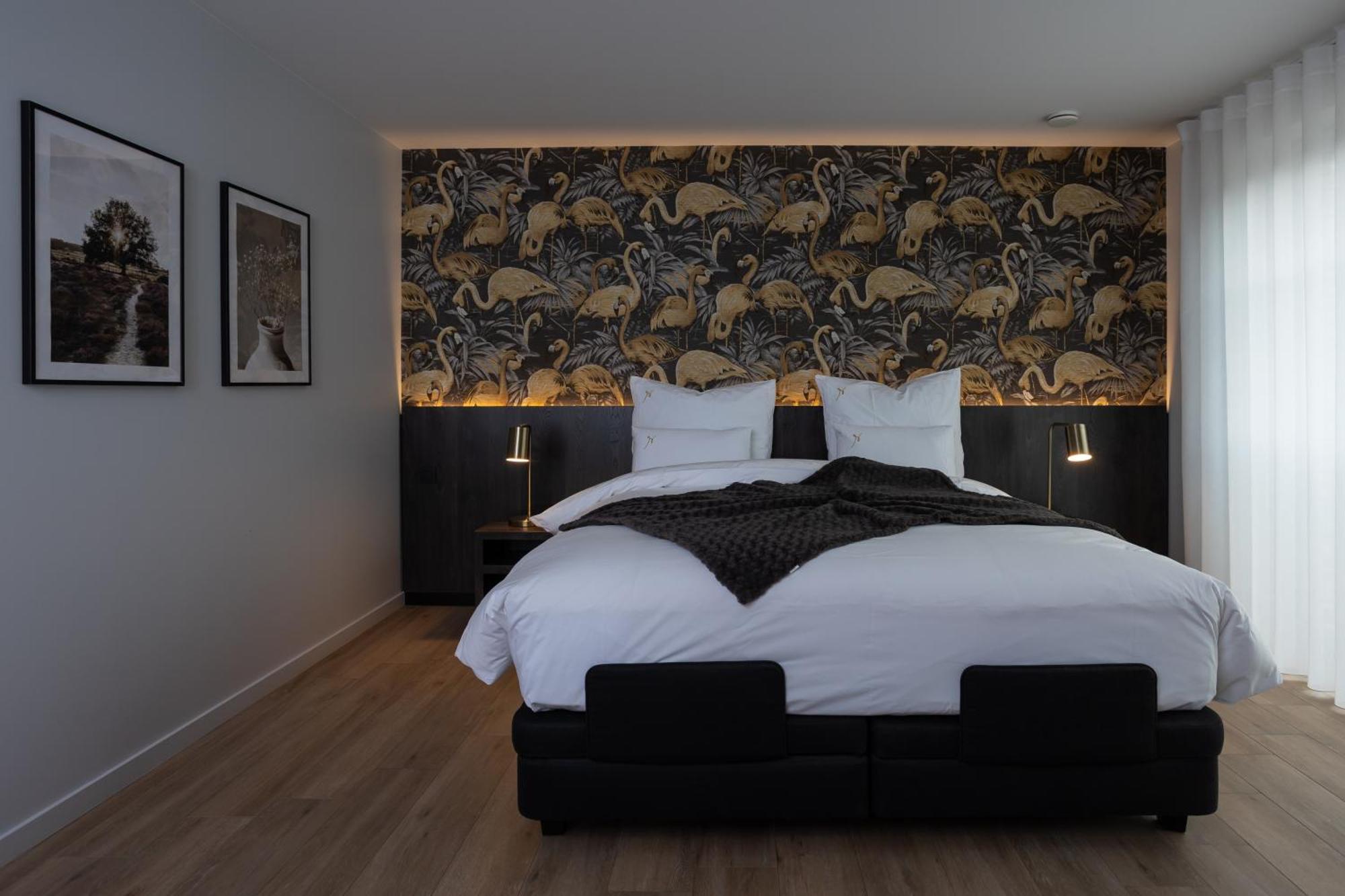 B&B Sasput Hasselt Ngoại thất bức ảnh