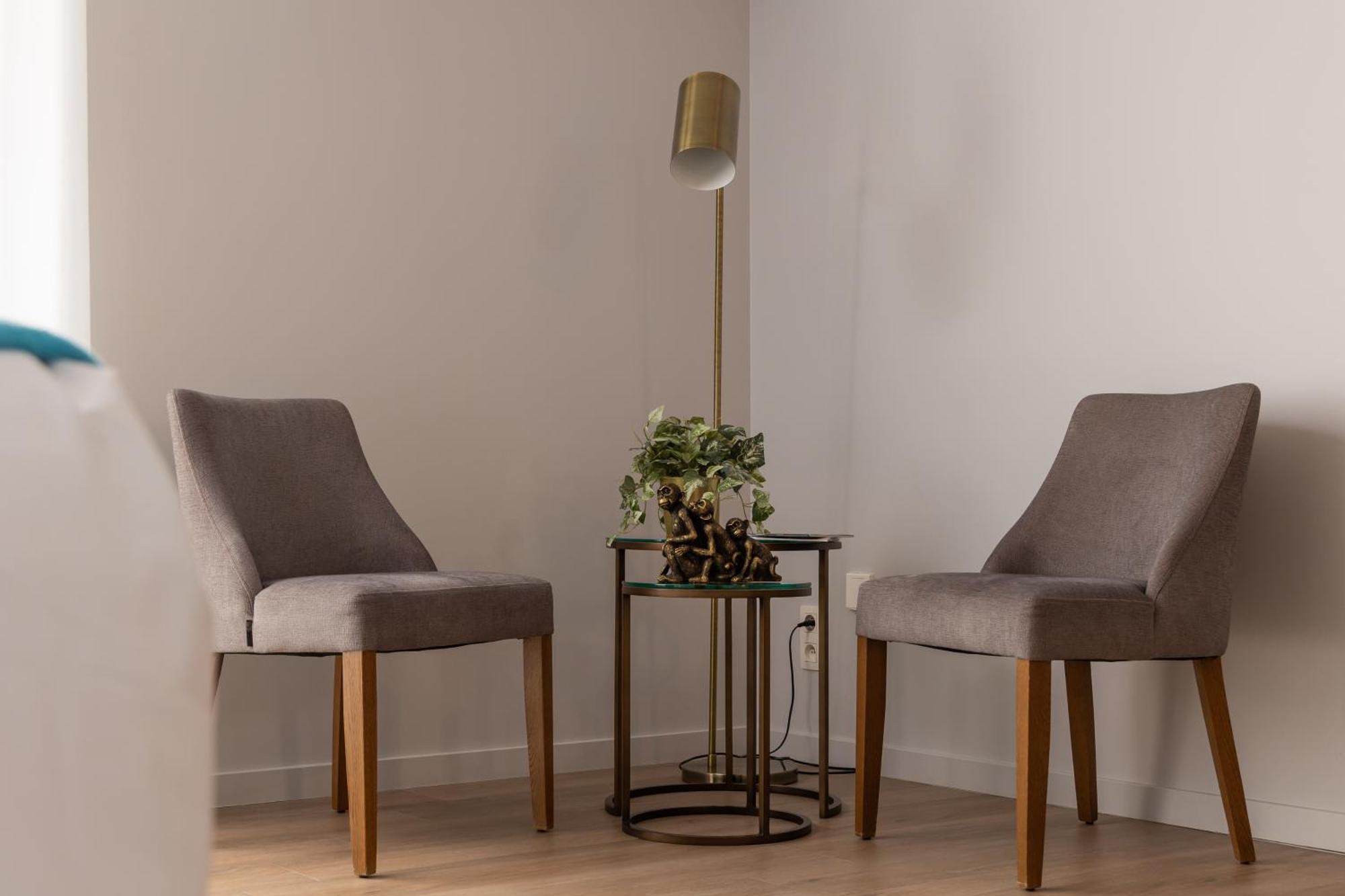 B&B Sasput Hasselt Ngoại thất bức ảnh