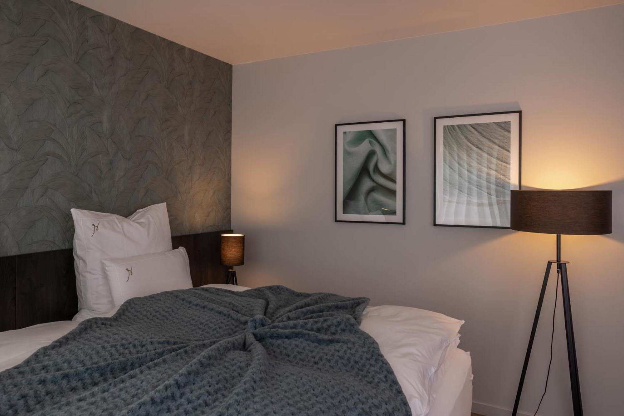B&B Sasput Hasselt Ngoại thất bức ảnh