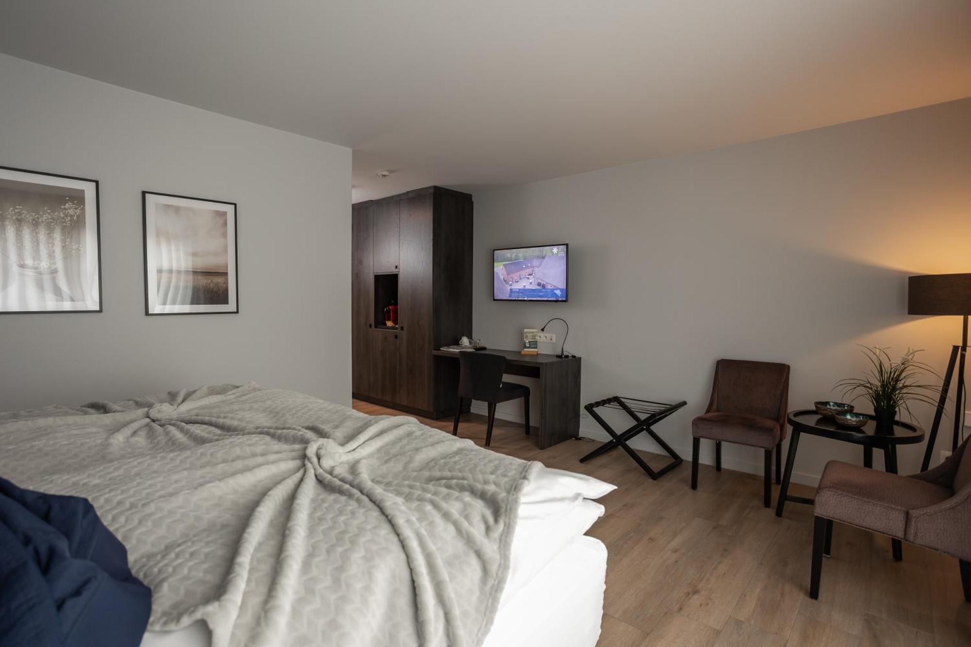 B&B Sasput Hasselt Ngoại thất bức ảnh