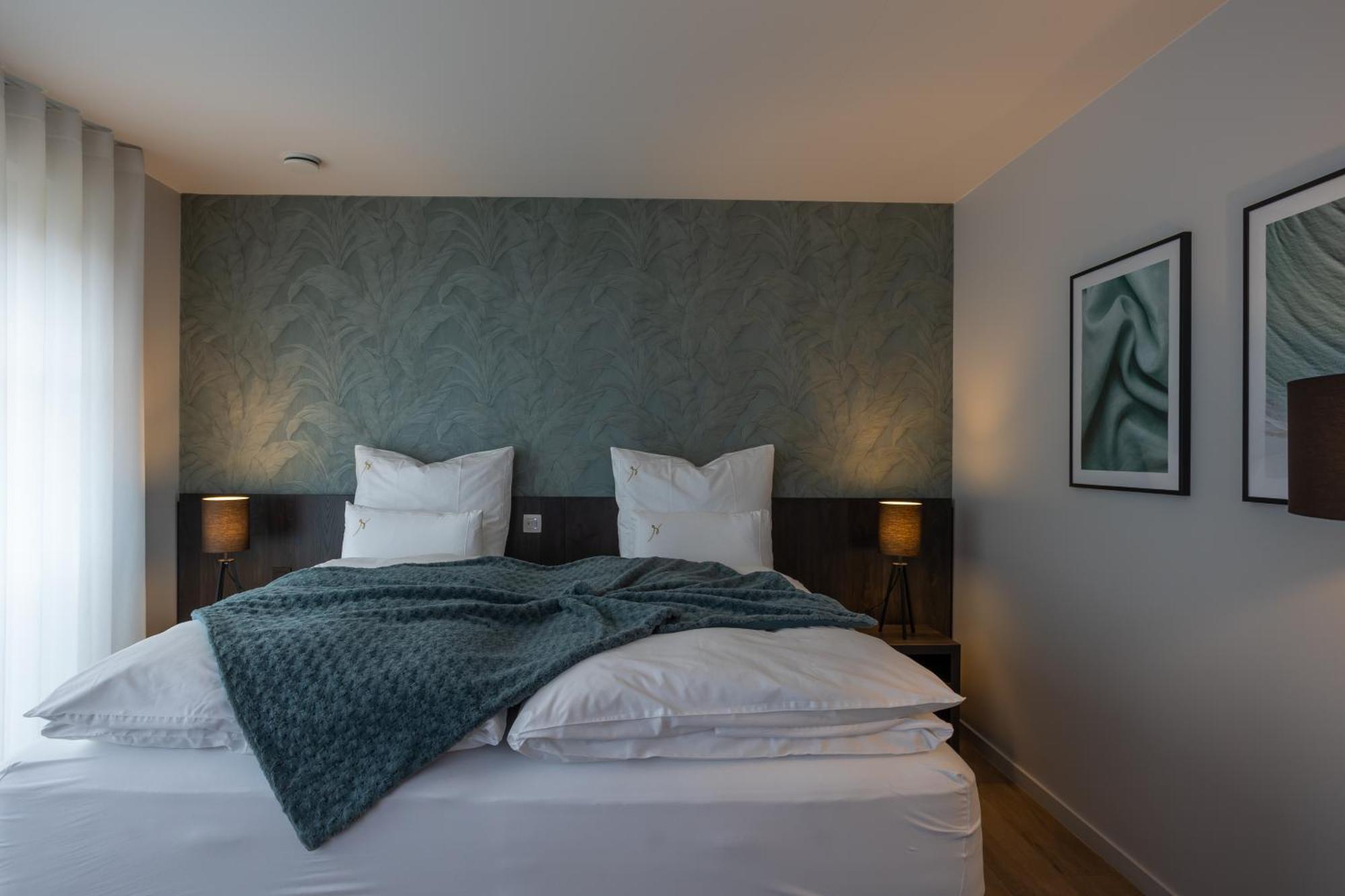 B&B Sasput Hasselt Ngoại thất bức ảnh