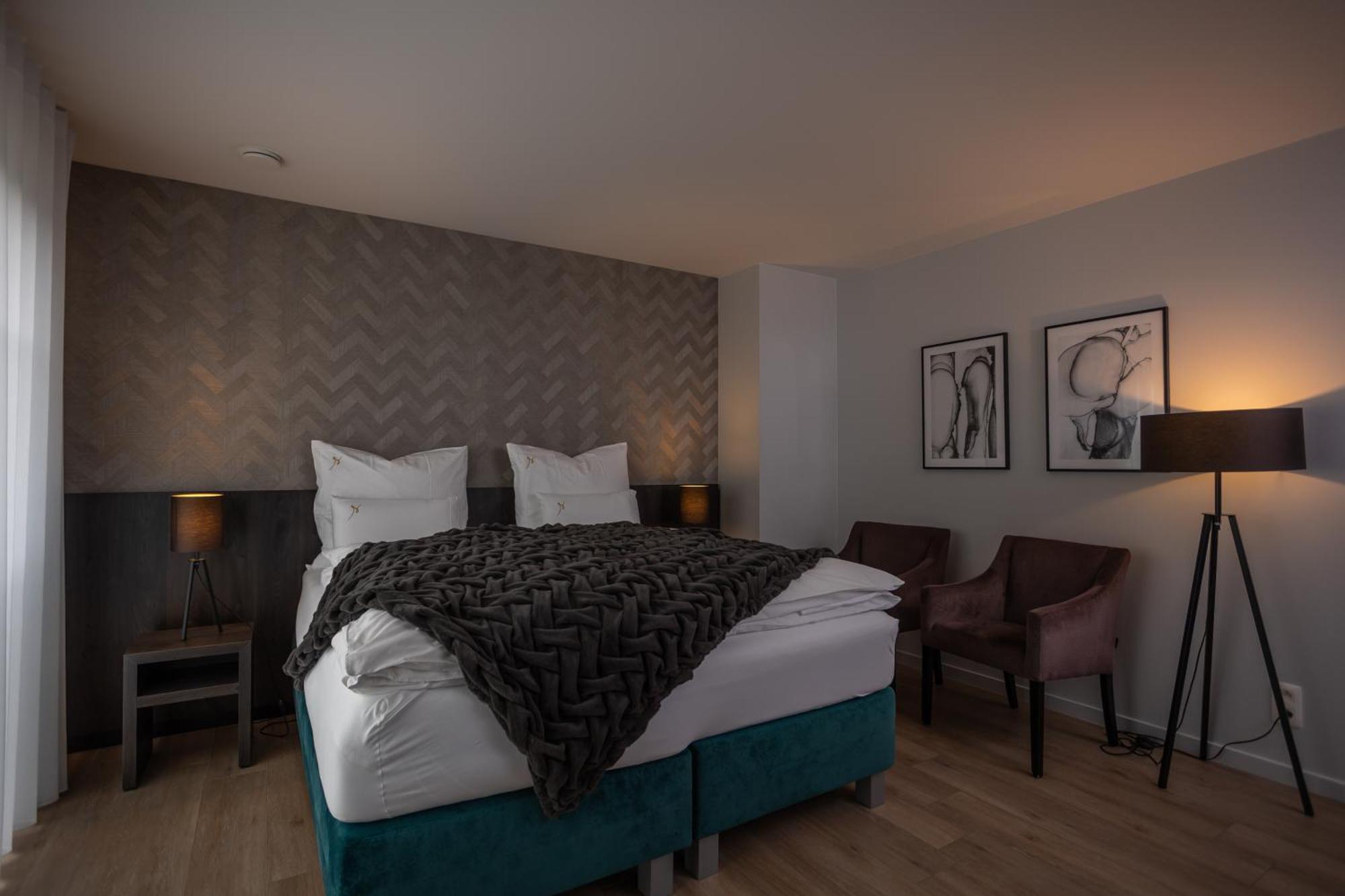 B&B Sasput Hasselt Ngoại thất bức ảnh