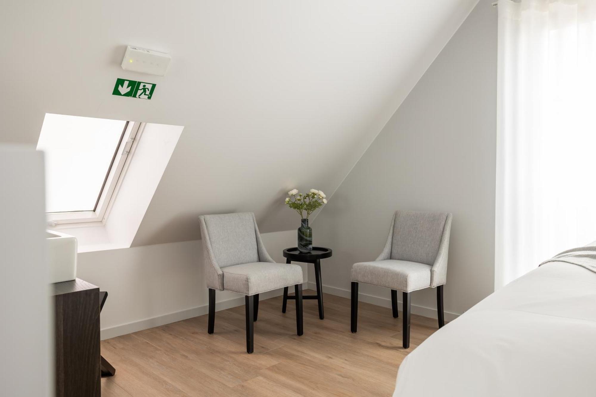 B&B Sasput Hasselt Ngoại thất bức ảnh