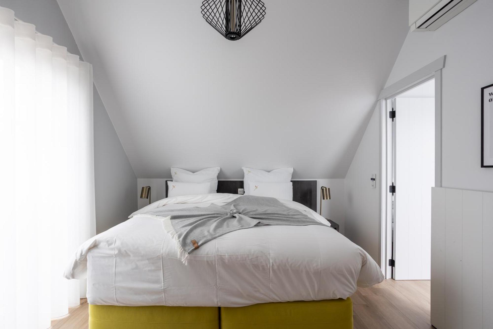 B&B Sasput Hasselt Ngoại thất bức ảnh